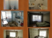 Satılır 3 otaqlı 73 m2 köhnə tikili Ağ şəhər