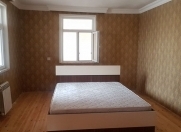 Satılır 2 otaqlı 60 m2 həyət evi Zabrat 1