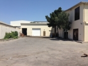 Satılır 20 otaqlı 2700 m2 obyekt Nizami r.