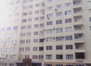 Satılır 3 otaqlı 122 m2 yeni tikili Qələbə dairəsi