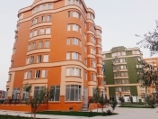 Satılır 4 otaqlı 110 m2 yeni tikili Masazır