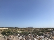 Satılır 150 sot torpaq Binə ticarət mərkəzi