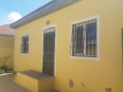 Satılır 2 otaqlı 65 m2 həyət evi Zabrat 1