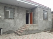Satılır 3 otaqlı 100 m2 həyət evi Zabrat 1