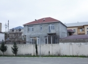 Satılır 10 otaqlı 350 m2 villa Rəsulzadə