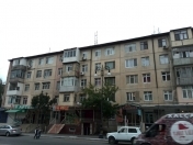 Satılır 2 otaqlı 30 m2 köhnə tikili 9 mkr