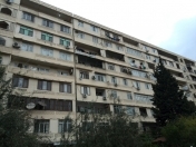 Satılır 4 otaqlı 100 m2 köhnə tikili 9 mkr