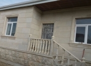 Satılır 3 otaqlı 80 m2 həyət evi Binə