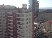 Satılır 4 otaqlı 130 m2 yeni tikili Qara şəhər