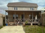 İcarəyə verilir 4 otaqlı 130 m2 bağ evi Buzovna
