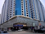 İcarəyə verilir 5 otaqlı 220 m2 yeni tikili Şah İsmayıl Xətai m.