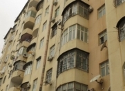 Satılır 3 otaqlı 138 m2 yeni tikili 3 mkr