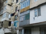 Satılır 1 otaqlı 30 m2 köhnə tikili 3 mkr