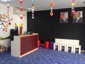 Satılır 8 otaqlı 210 m2 obyekt Gənclik m.