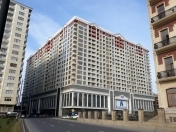 Satılır 4 otaqlı 181 m2 yeni tikili Qara şəhər