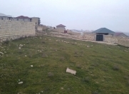 Satılır 8 sot torpaq Xocəsən