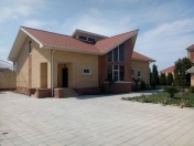İcarəyə verilir 6 otaqlı 230 m2 bağ evi Bilgəh