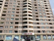 Satılır 3 otaqlı 127.4 m2 yeni tikili Neapol dairəsi