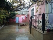 Satılır 3 otaqlı 100 m2 həyət evi Koroğlu m.