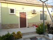 Satılır 3 otaqlı 100 m2 həyət evi Koroğlu m.