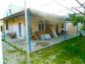 Satılır 3 otaqlı 120 m2 həyət evi Zabrat 1