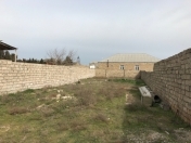 Satılır 5 sot torpaq Buzovna