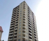İcarəyə verilir 4 otaqlı 187 m2 yeni tikili Şah İsmayıl Xətai m.