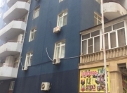 Satılır 4 otaqlı 257 m2 yeni tikili Caspian Plaza