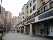 Satılır 3 otaqlı 85 m2 köhnə tikili Ayna Sultanova heykəli