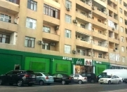 Satılır 3 otaqlı 86 m2 yeni tikili Badamdar