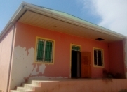 Satılır 3 otaqlı 90 m2 həyət evi Hövsan