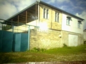 Satılır 4 otaqlı 200 m2 həyət evi Şamaxı