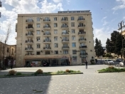 İcarəyə verilir 2 otaqlı 65 m2 köhnə tikili Beşmərtəbə