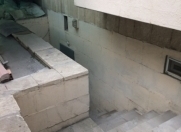 İcarəyə verilir 2 otaqlı 68 m2 obyekt Hüseyn Cavid parkı