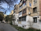 Satılır 4 otaqlı 91 m2 köhnə tikili 8 km