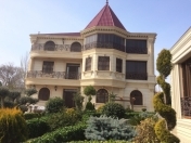 Satılır 9 otaqlı 750 m2 bağ evi Abşeron r.