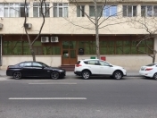 İcarəyə verilir 7 otaqlı 220 m2 ofis Axundov bağı