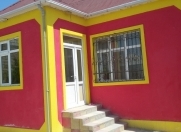 Satılır 3 otaqlı 100 m2 bağ evi Sumqayıt