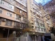 Satılır 3 otaqlı 70 m2 köhnə tikili Hövsan