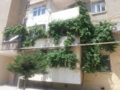 Satılır 4 otaqlı 100 m2 köhnə tikili Biləcəri