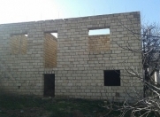 Satılır 4 otaqlı 250 m2 həyət evi Hökməli