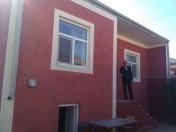 Satılır 3 otaqlı 90 m2 həyət evi Hövsan