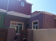 Satılır 3 otaqlı 60 m2 həyət evi Masazır