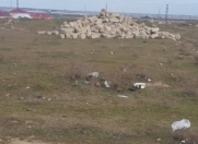 Satılır 2 sot torpaq Y.Suraxanı