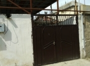 Satılır 2 otaqlı 60 m2 həyət evi Rəsulzadə