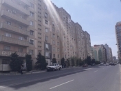 Satılır 5 otaqlı 120 m2 köhnə tikili Gənclik m.