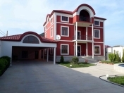 Satılır 6 otaqlı 430 m2 yeni tikili Buzovna