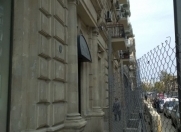 Satılır 3 otaqlı 74 m2 köhnə tikili Sahil bağı