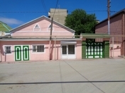 Satılır 8 otaqlı 260 m2 həyət evi Zabrat 1