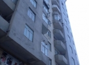 Satılır 2 otaqlı 73 m2 yeni tikili Azadlıq prospekti m.